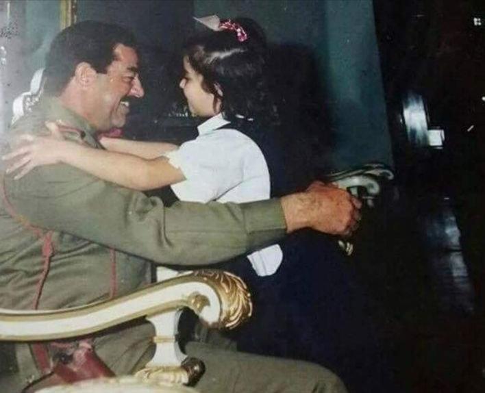 萨达姆杀了几个女婿,萨达姆临死前为什么杀他的女婿