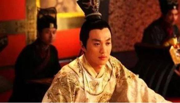 和你一起看宋史,16:最难过的是自己的心理关