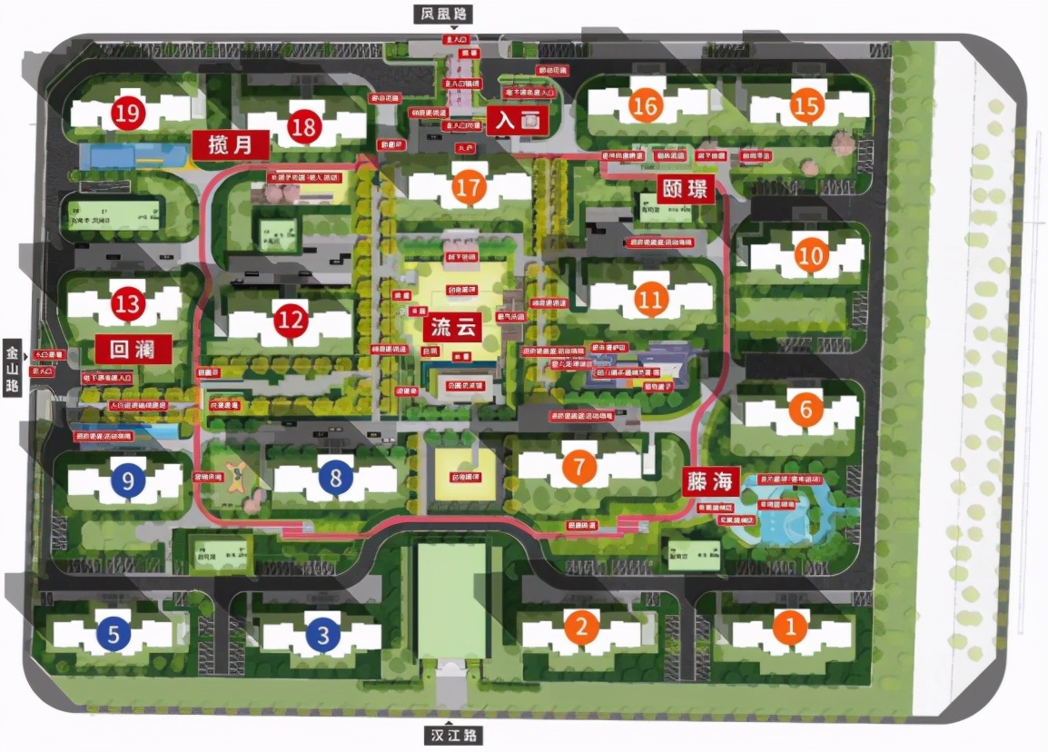 首开加推在即,徐州城南热销楼盘