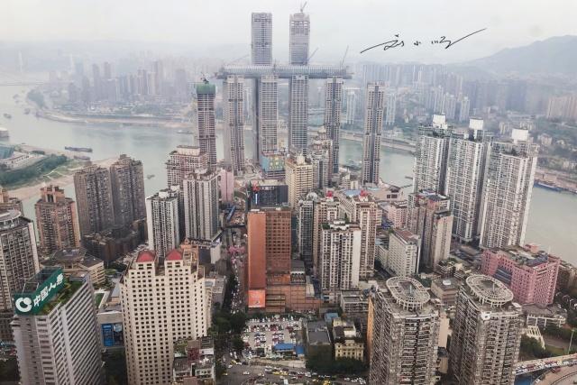 为啥都说重庆是个好地方,为什么觉得重庆很好