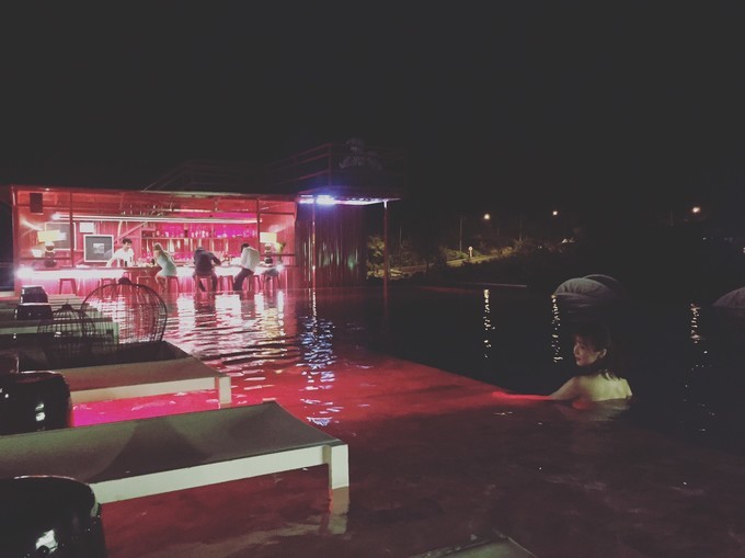 L.O.V.E闺蜜泰国游