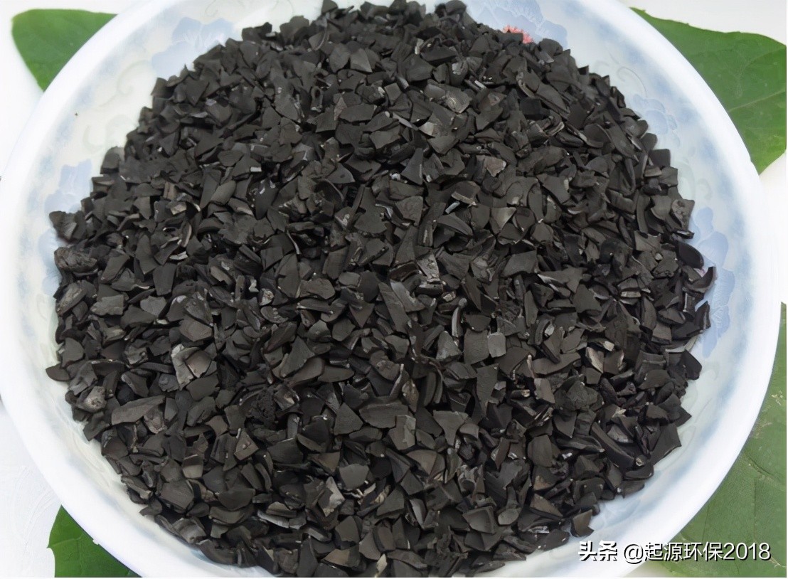 活性炭质量好坏如何区分,活性炭如何判断是否失效