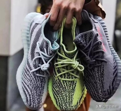 阿迪boost足球鞋是哪几款,adidasboost的鞋哪种性价比高