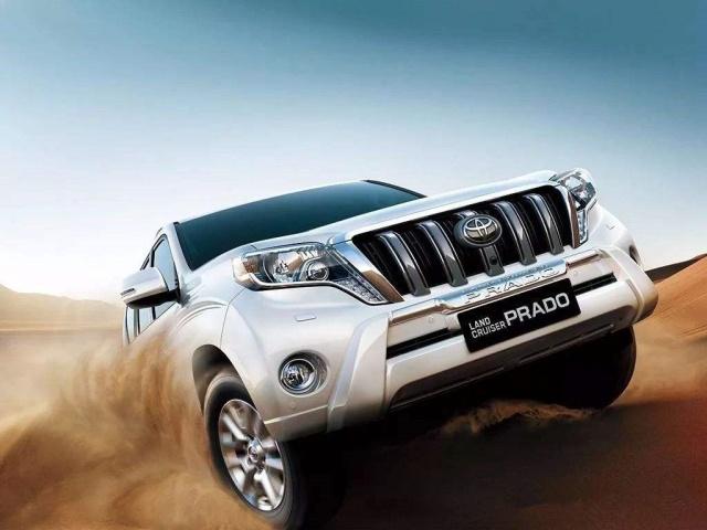 丰田霸道txl和gxl的区别,丰田霸道txlx有什么区别