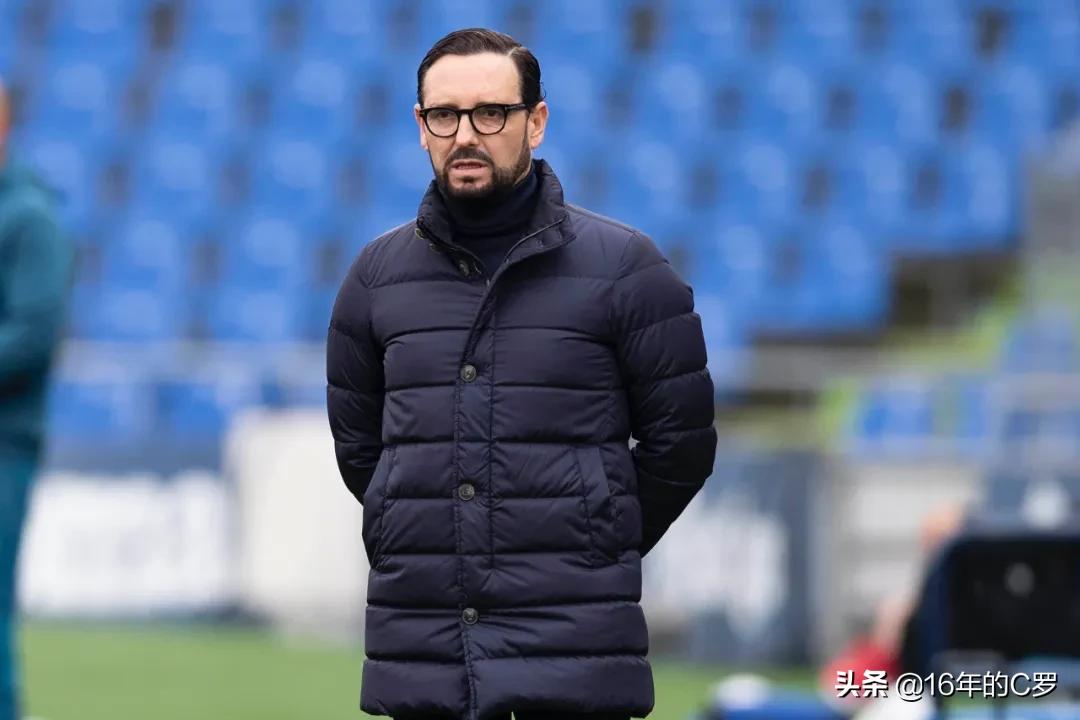 西甲1月最佳主帅公布,西甲十大名帅