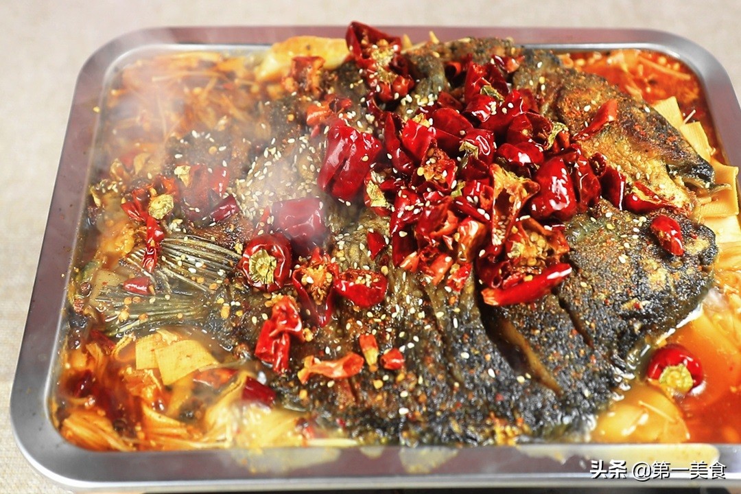 烤鱼的家常做法用烤箱怎么做烤鱼,烤鱼的做法大全不用烤箱不用锡纸