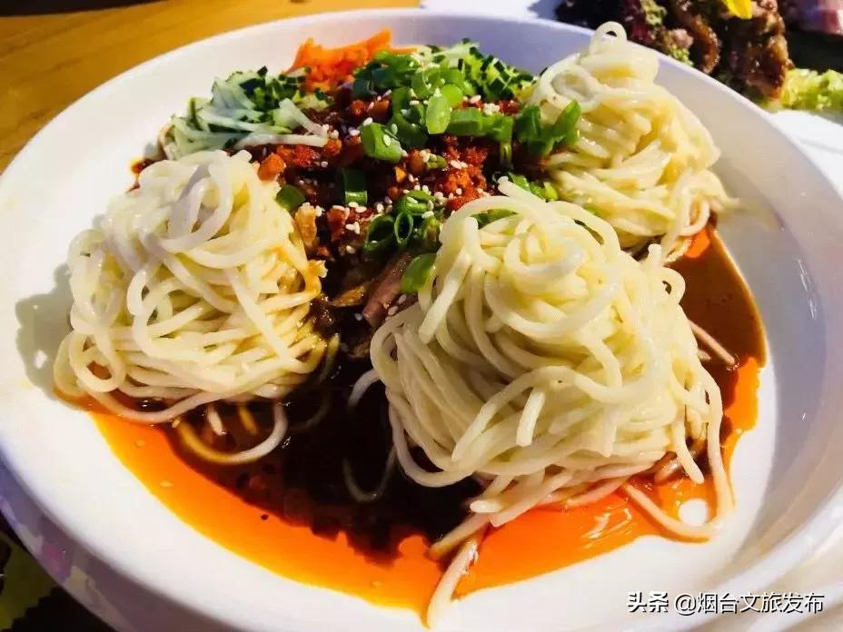 美食探店人气最高的店,烟台幺妹川菜馆