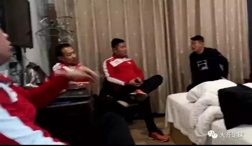 足球足协杯山东鲁能泰山晋级决赛,山东鲁能泰山2018足协杯