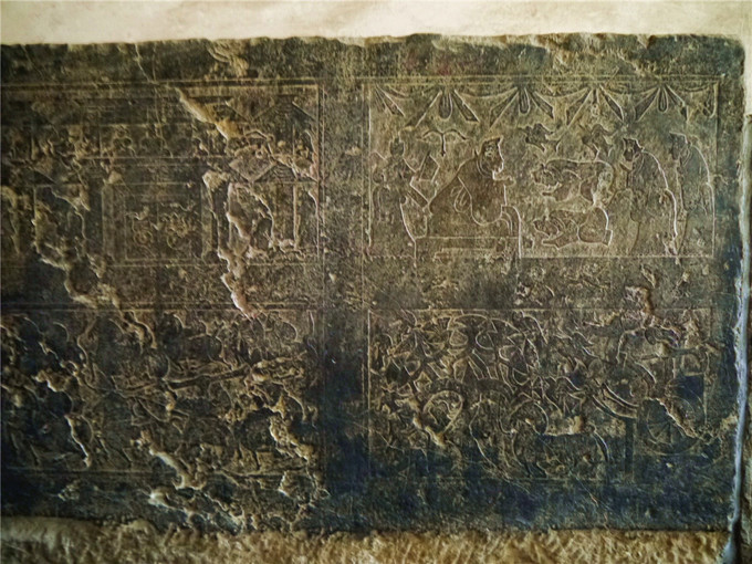 鏇查槣瀛斿簷鍥涘杞洖,鏇查槣瀛斿簷涓囦笘甯堣〃鍖鹃