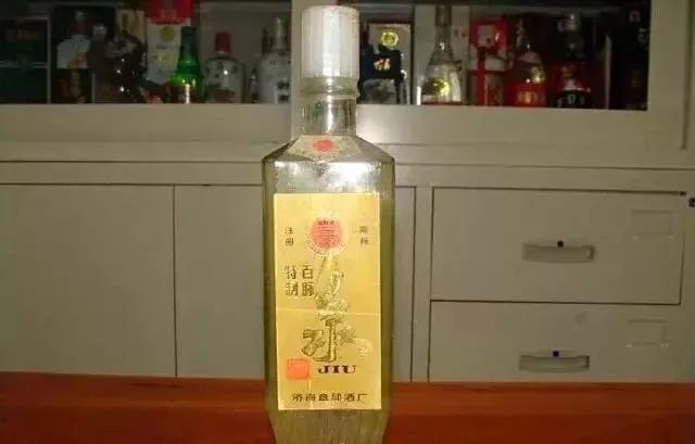 山东省十大热销白酒品牌,山东白酒销售排名一览表