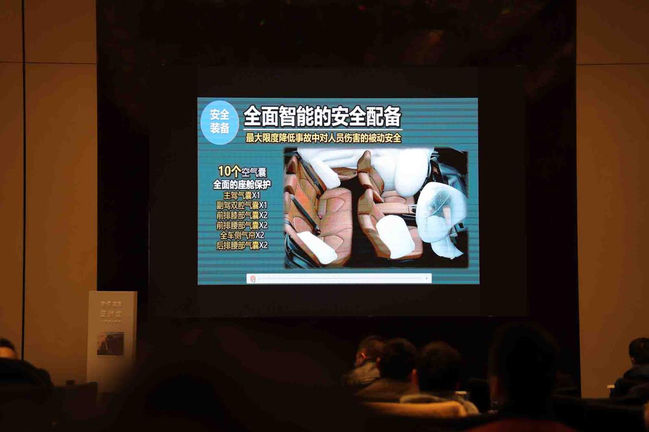 19款亚洲龙有可变悬挂吗,2020款亚洲龙有哪些隐藏功能