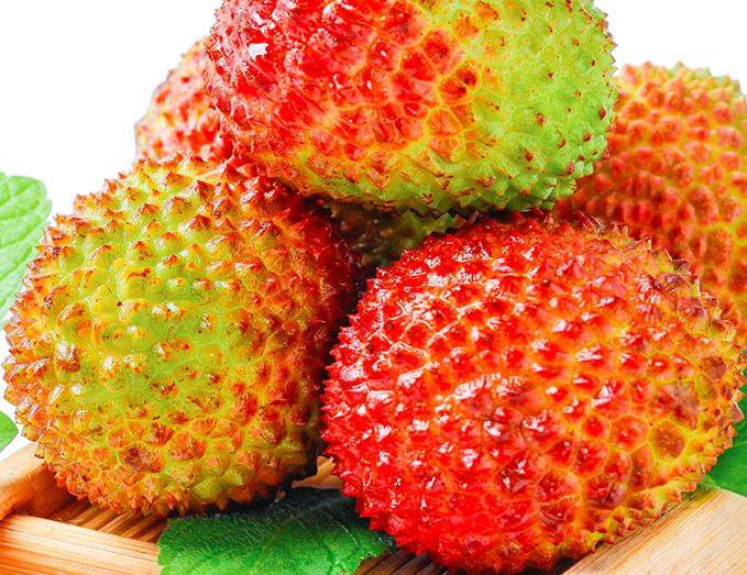 五月份吃什么水果是应季水果,5月必吃的6种应季水果