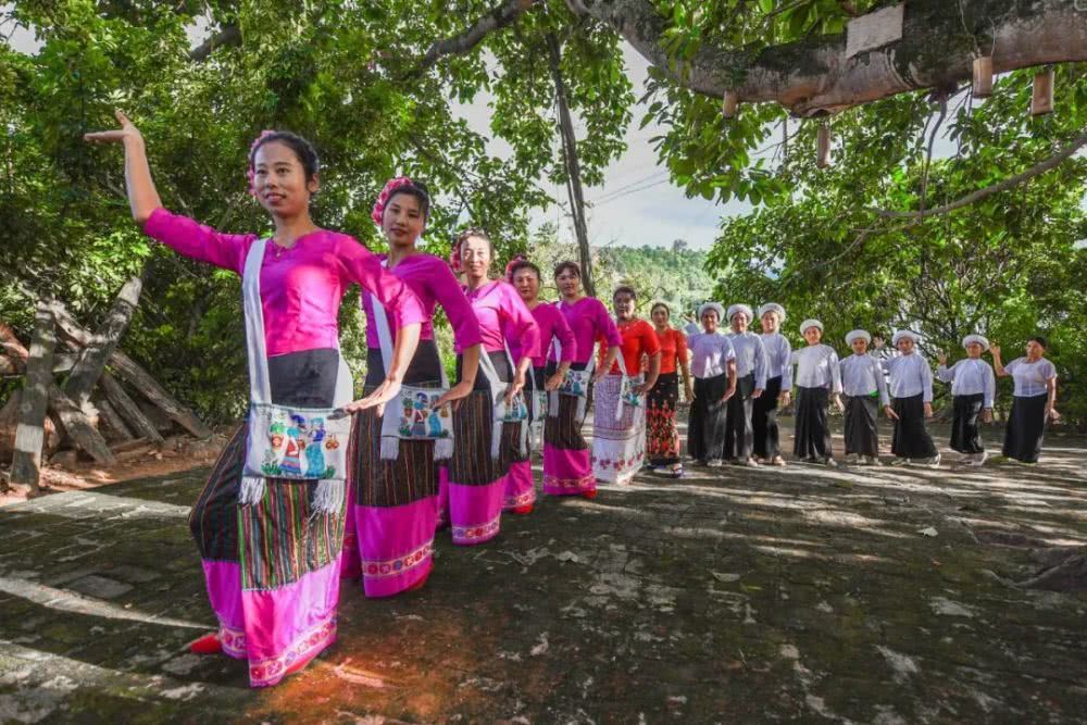 云南西双版纳幸福感,云南最有潜力的城市西双版纳