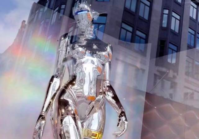 今日芯声|不属于人类!世界第一宗AI“发明者”申请专利遭拒