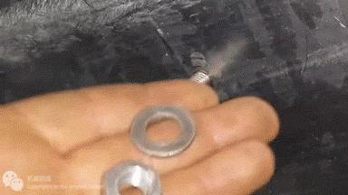 螺栓松动最好的解决方法,螺栓松动可不敢小觑11种防松方法