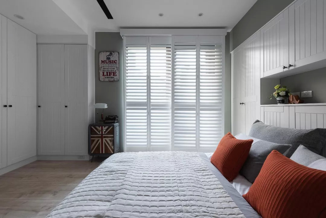 装修房子现代轻奢秦皇岛,秦皇岛城市人家装修效果图