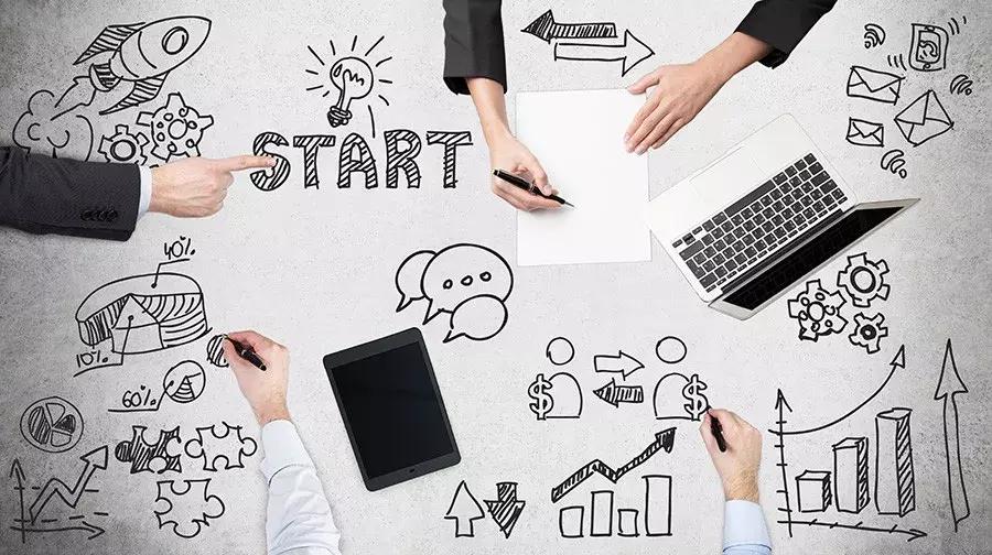 50条创业军规,创业36条军规分享心得感受与收获