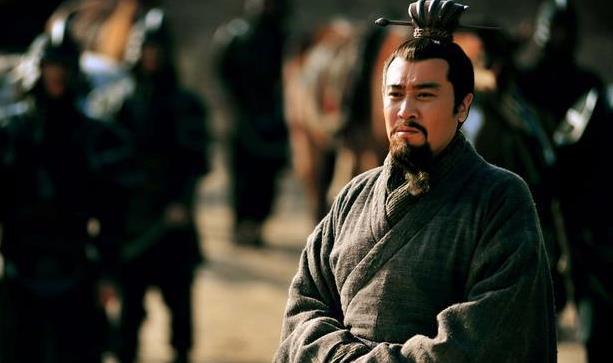 刘备为什么让黄忠攻打汉中,刘备自立汉中王黄忠多少岁