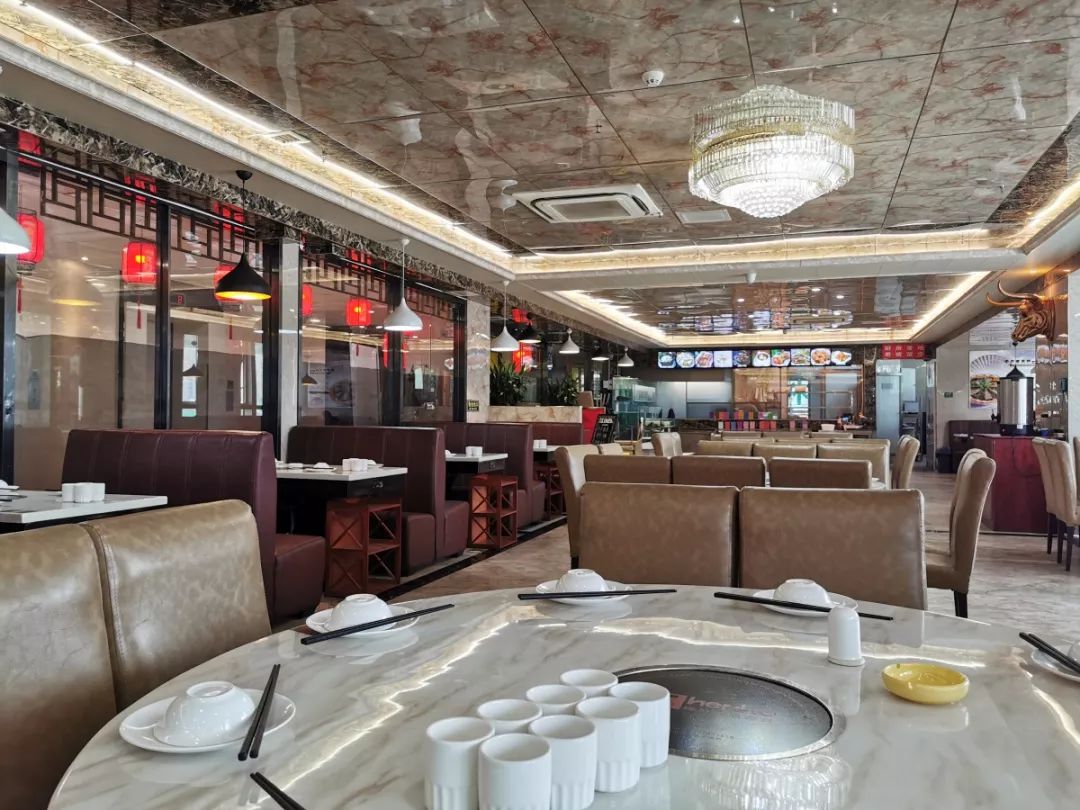 众多美味等你来吃,还等什么!仅88元抢贵阳潮汇利源海鲜酒楼套餐