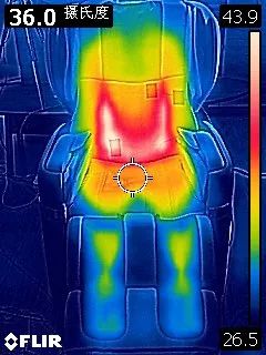 2021口碑最好的按摩椅,2021性价比最高的按摩椅
