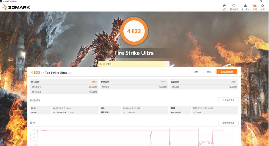 火影t6a-x酷睿i9游戏测评,火影t9m值得入手吗