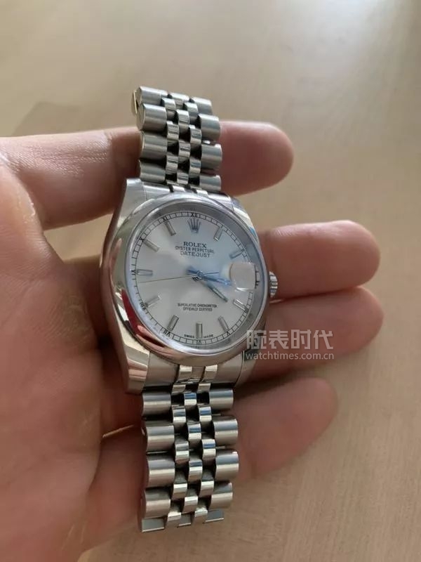 第一块表选日志还是水鬼,第一块表