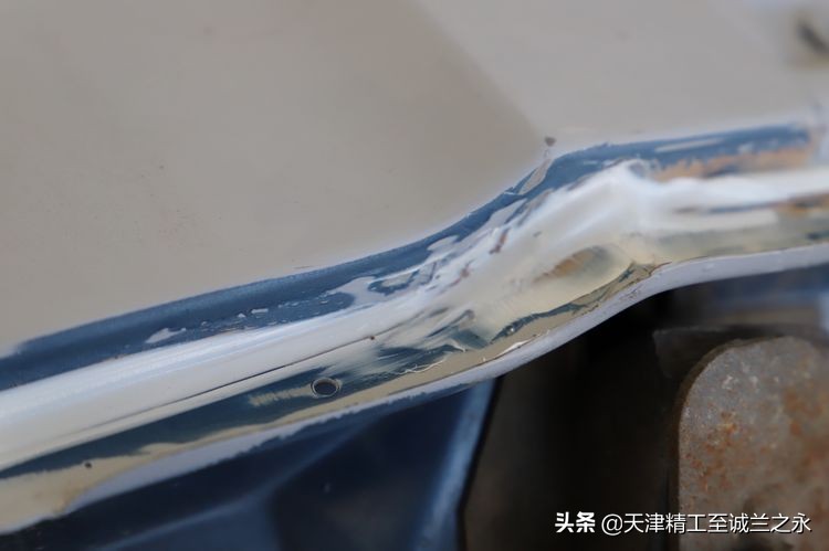 jeep213原车图片,北京jeep老车翻新修复