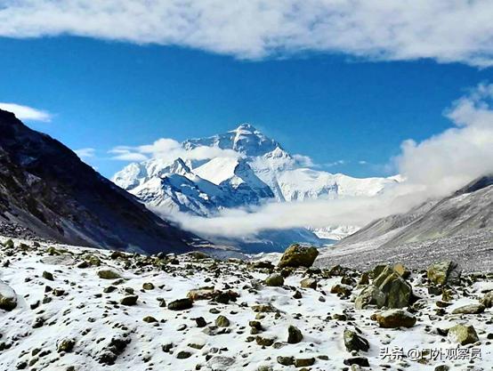 为什么到西藏一定要去阿里,不去拉萨能到那曲吗