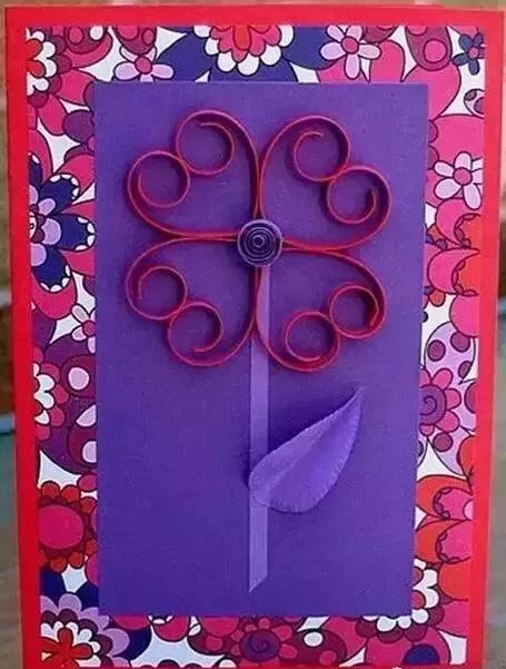 幼儿春节主题手工制作:灯笼+贺卡+鞭炮!