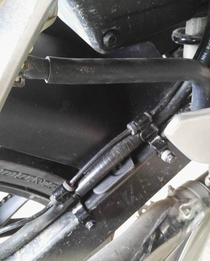 历时一年终于提了本田cb500x,本田大贸cb500x评测