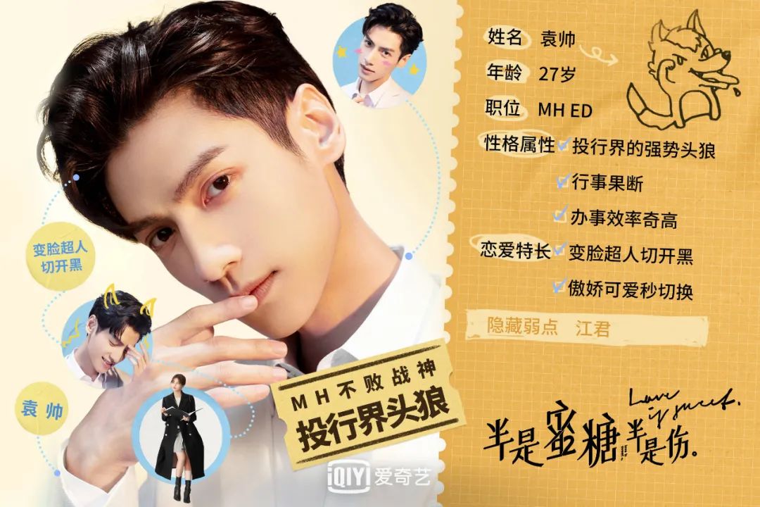 职场剧言情,好看的职场言情剧