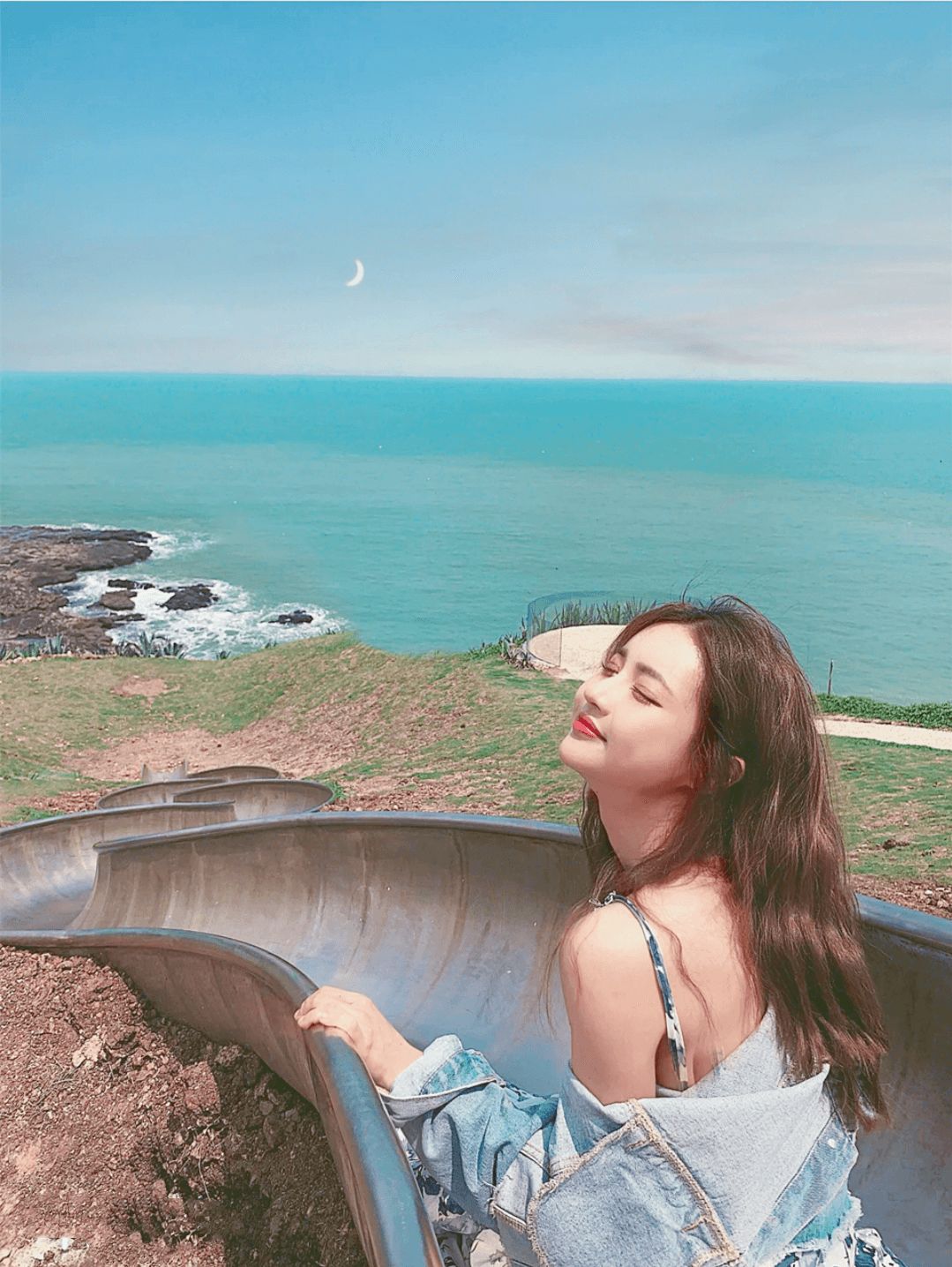 低调了1300年！这座小城风光吊打厦门，美食不输成都