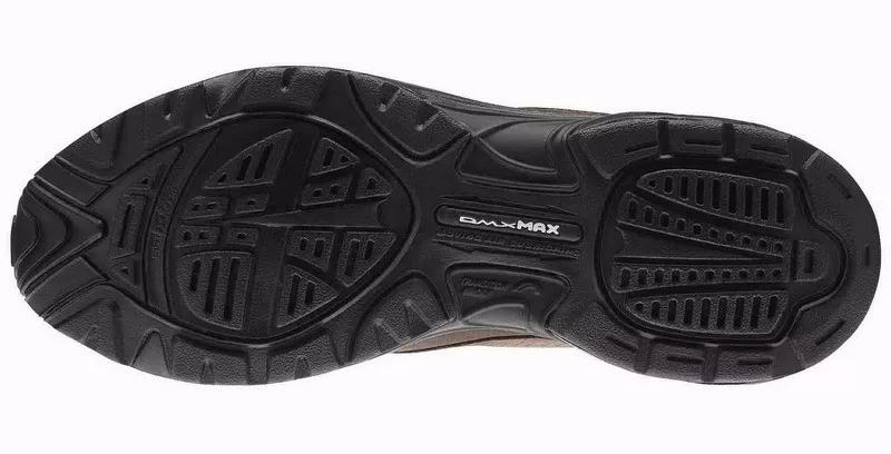 reebokdmx技术,reebokdmx为什么变硬了