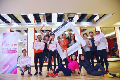 “樱妳而来”,一起奔跑!在魔都的早樱花海下邂逅美丽的自己!