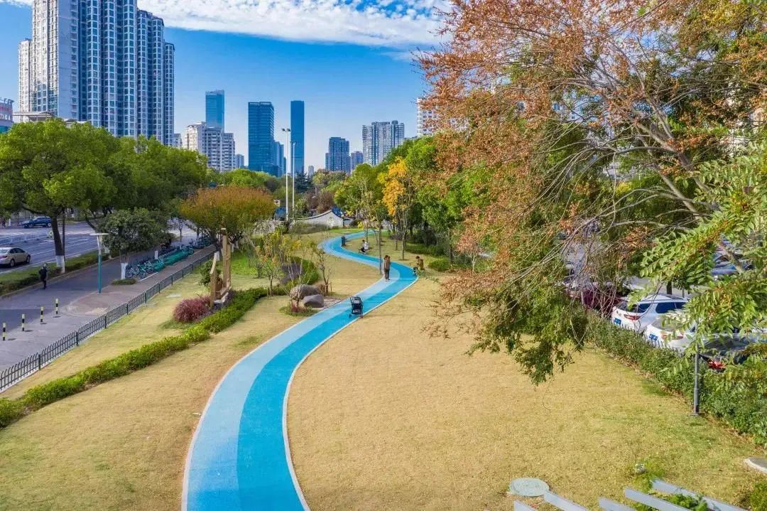 江苏无锡十强镇排名,无锡上榜中国最具幸福感城市