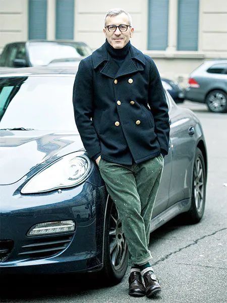 今冬的裤子怎么穿才合适,适合初春穿的裤子