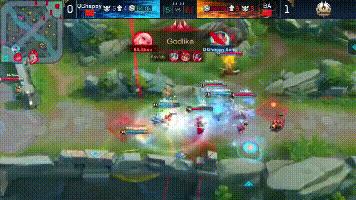 体验服荣耀战令免费得,女娲典韦战令皮肤返场