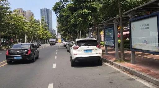 网友的一番留言,竟让珠海街头大量车辆突然消失!街坊纷纷拍手叫好!