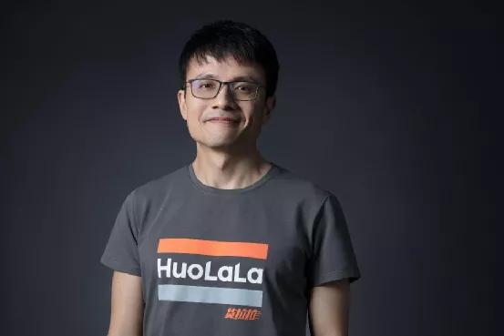 货拉拉和哪个车企造车,货拉拉造车计划