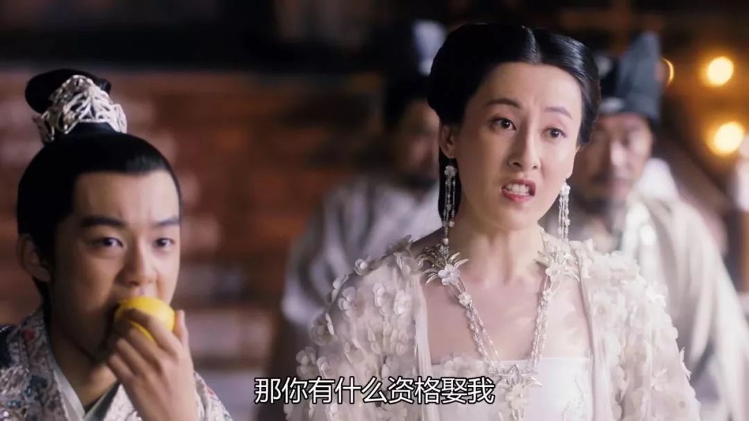 缥缈九州录实力排名,九州缥缈录电视剧评分为什么低