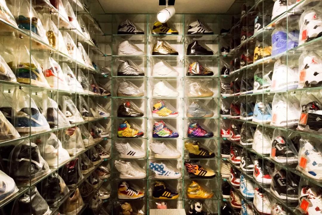 比陈冠希会玩的年轻人，越来越多了