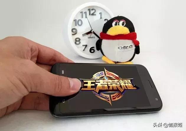 哪些游戏执行了最新的防沉迷,为什么中国所有游戏都需要防沉迷