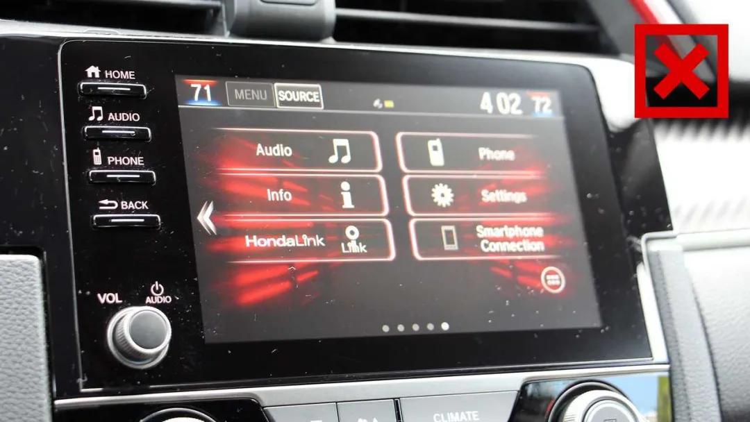 外媒评2020款本田思域Si利与弊三优三劣