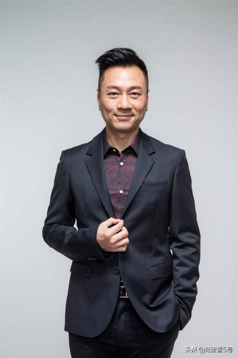 黎耀祥第一次得视帝,黎耀祥内地生活视频