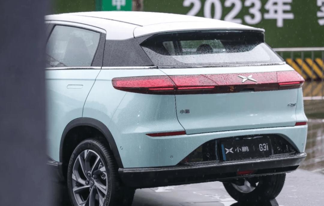 小鹏g3i购车,小鹏g3i520g和520n区别