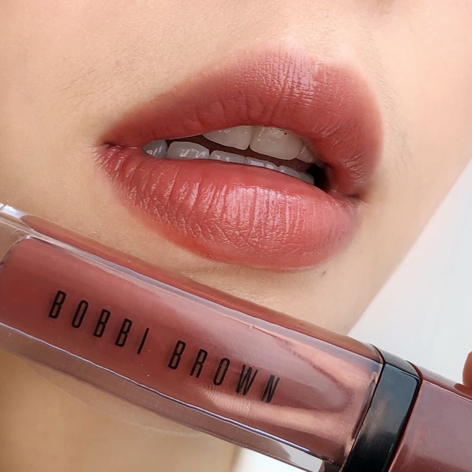 收好自己的口红,春夏新款口红试色