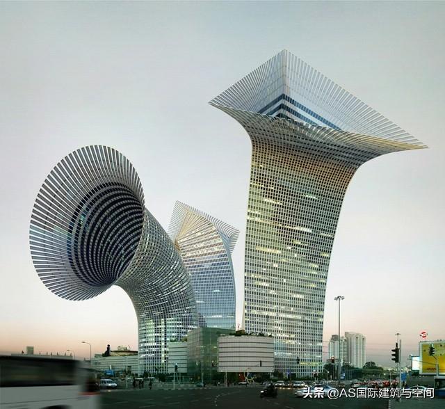 世界公认四大奇葩建筑,世界上最奇葩的建筑让人忍无可忍