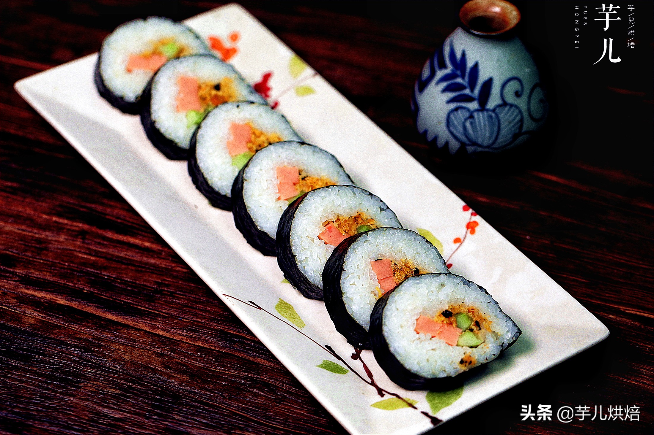 想吃蛋饼不要买大厨教你一招,想吃好吃的紫菜