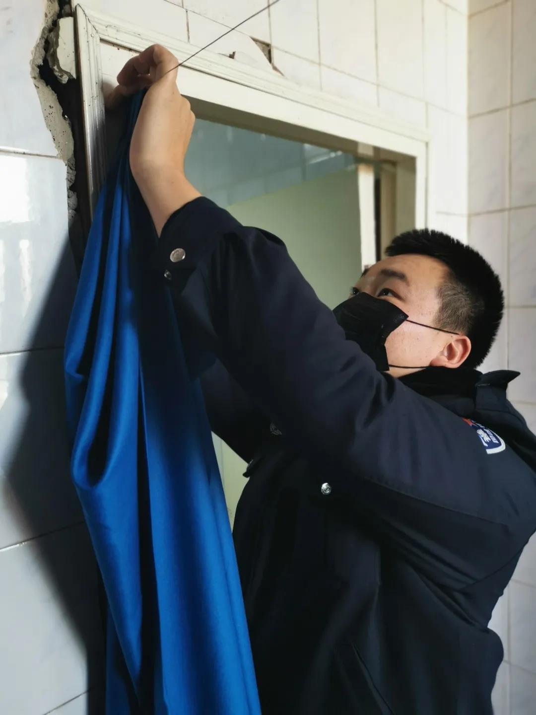 一线传真派出所宣传稿件,关爱一线民警