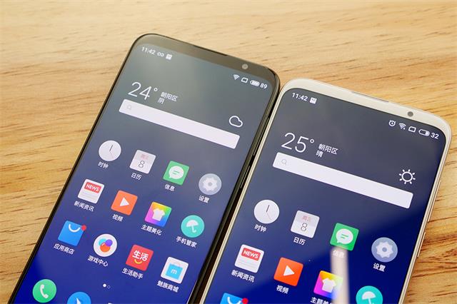 魅族小米手机流畅度对比,小米和魅族哪个更流畅